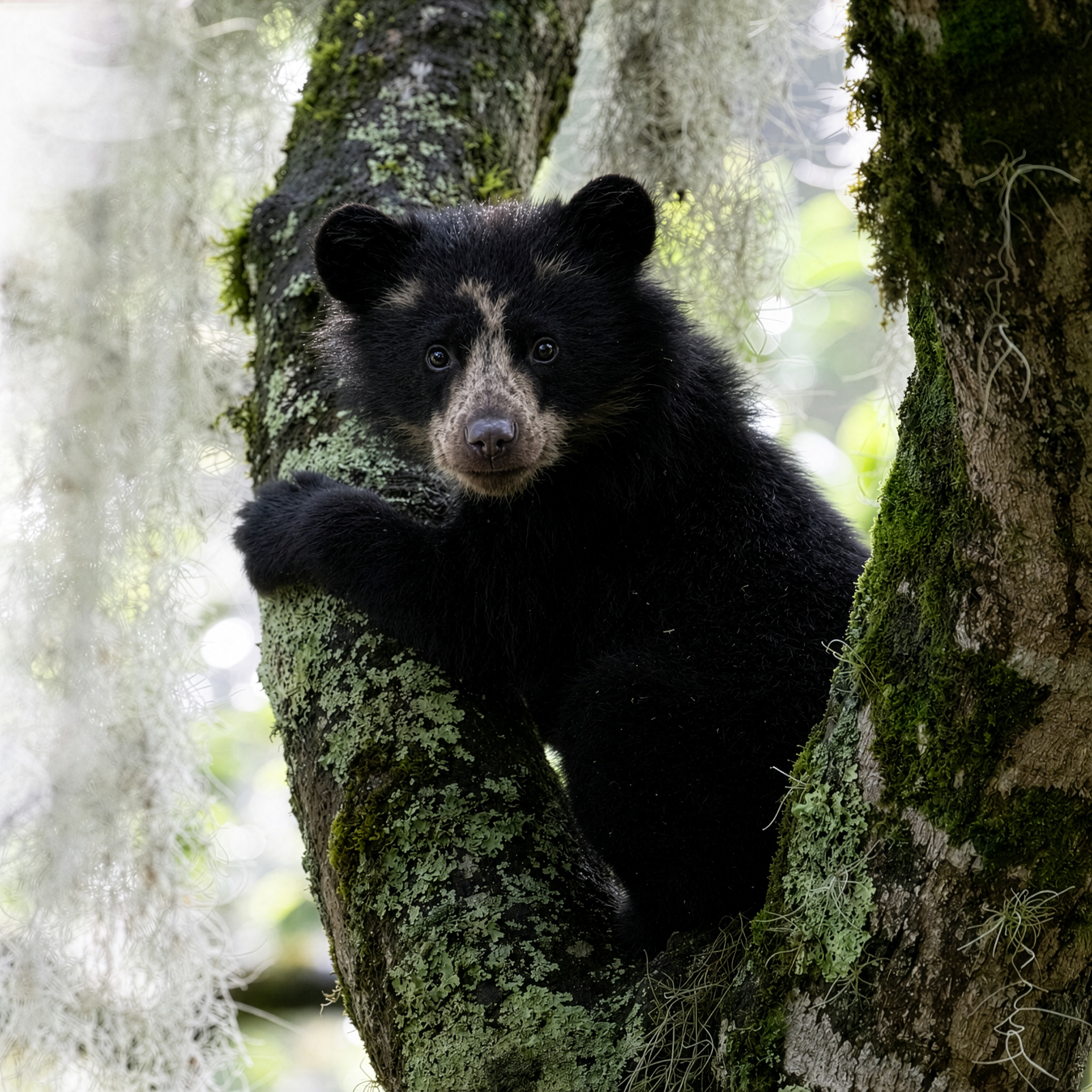 Andean bear final 2